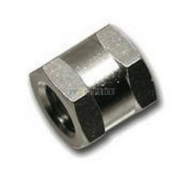MANICOTTO CILINDRICO 3/8X3/8